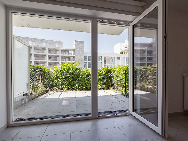 Appartements Neufs à Vendre à Namur | Résidence Novia